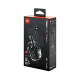 Audífonos JBL Tune Flex Fantasma NC True Wireless - Negro