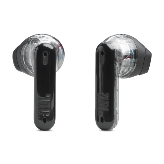 Audífonos JBL Tune Flex Fantasma NC True Wireless - Negro