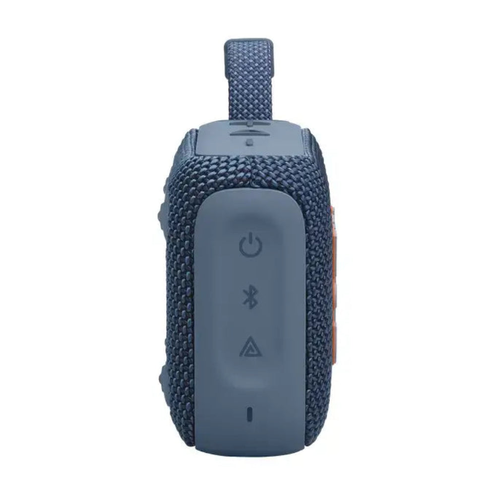 JBL Go 4