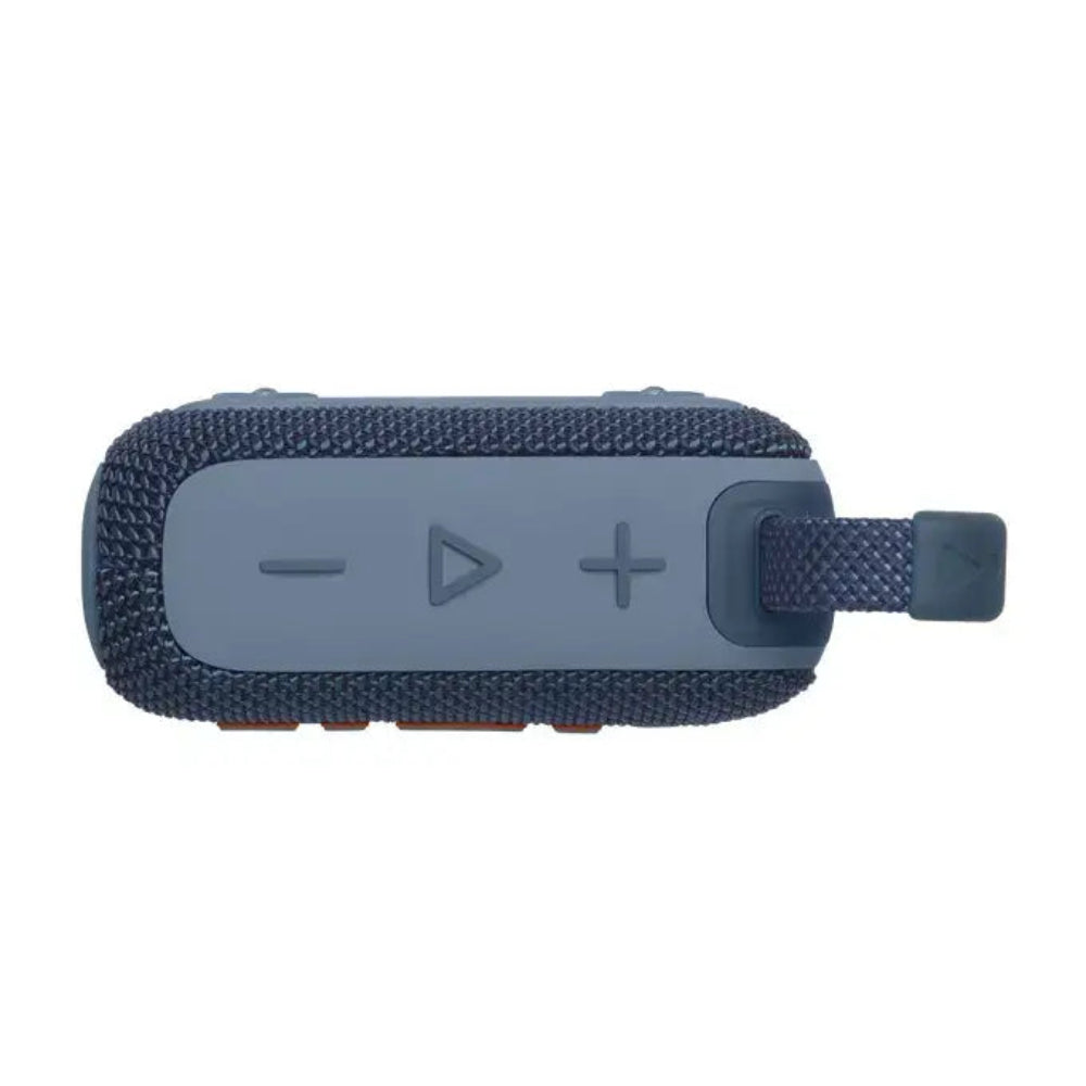 JBL Go 4