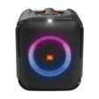Parlante JBL PartyBox Encore Essential BT 100W - Negro