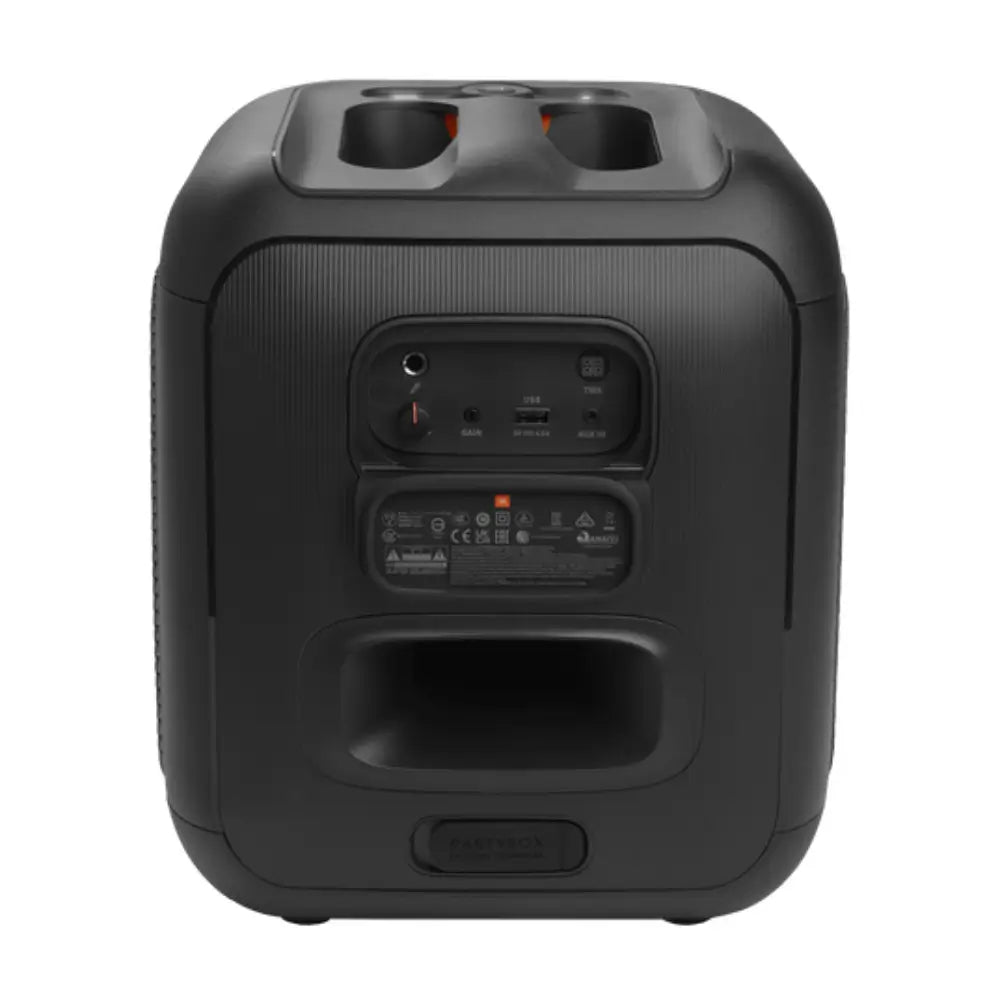 Parlante JBL PartyBox Encore Essential