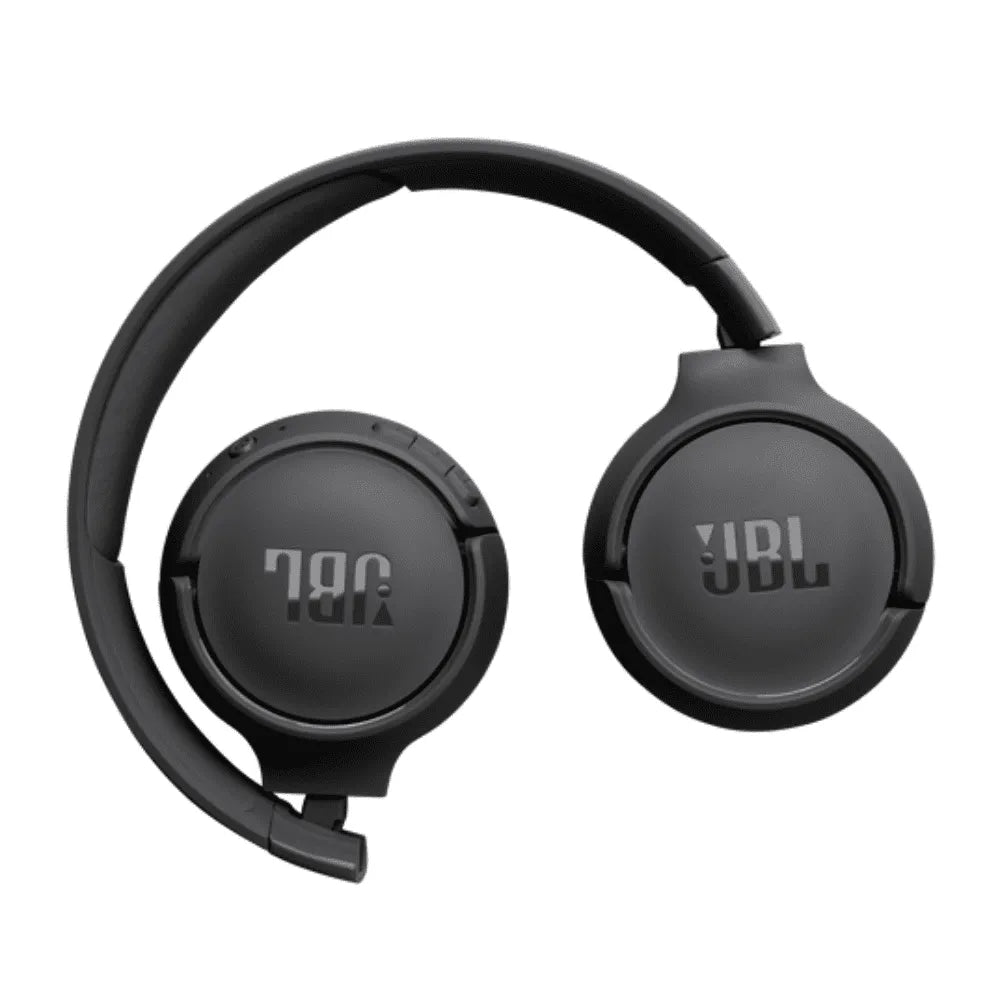 Audífonos JBL T520BT