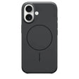 Case de Policarbonato Beats para iPhone 16 con MagSafe - Negro Medianoche