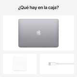 MacBook Air 13 con Chip M1