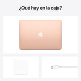 MacBook Air 13 con Chip M1