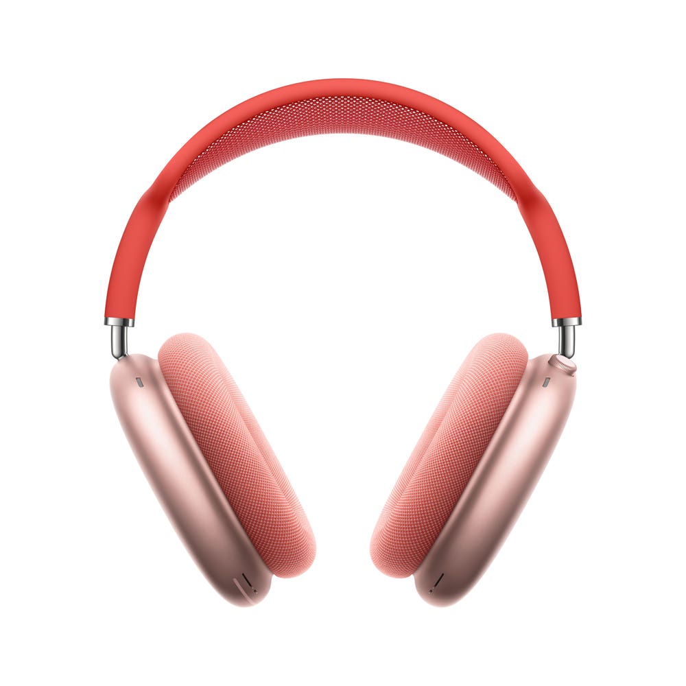 AirPods Max | iShop Panamá – iShop Panama