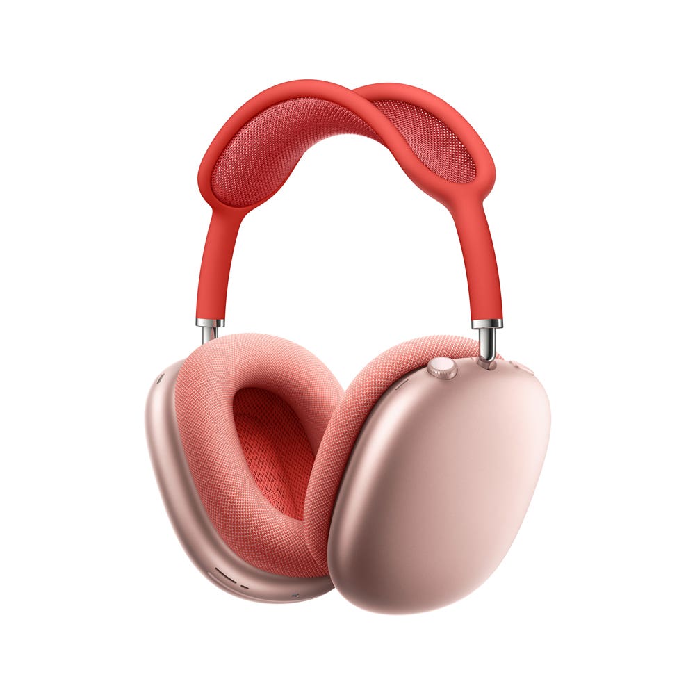 AirPods Max | iShop Panamá – iShop Panama