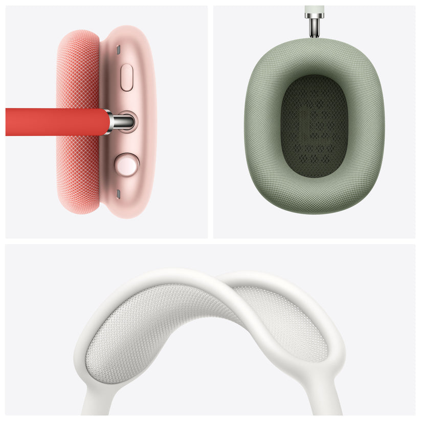AirPods Max | iShop Panamá – iShop Panama