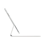 Magic Keyboard Apple para iPad Pro 12.9 (5ta generación) - Ingles - Blanco