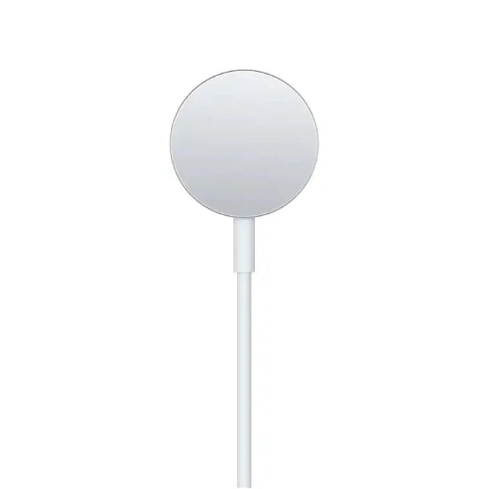 Cable Apple de Carga Magnética a USB-A para Watch - 1m - Blanco