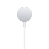 Cable Apple de Carga Magnética a USB-A para Watch - 1m - Blanco