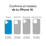 SafeCase Force NCO MagSafe para iPhone 16 Series