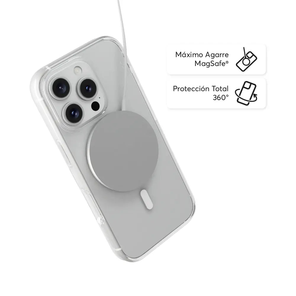SafeCase Force NCO MagSafe para iPhone 16 Series