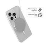 SafeCase Force NCO MagSafe para iPhone 16 Series