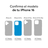 SafeCase Force NCO MagSafe para iPhone 16 Series