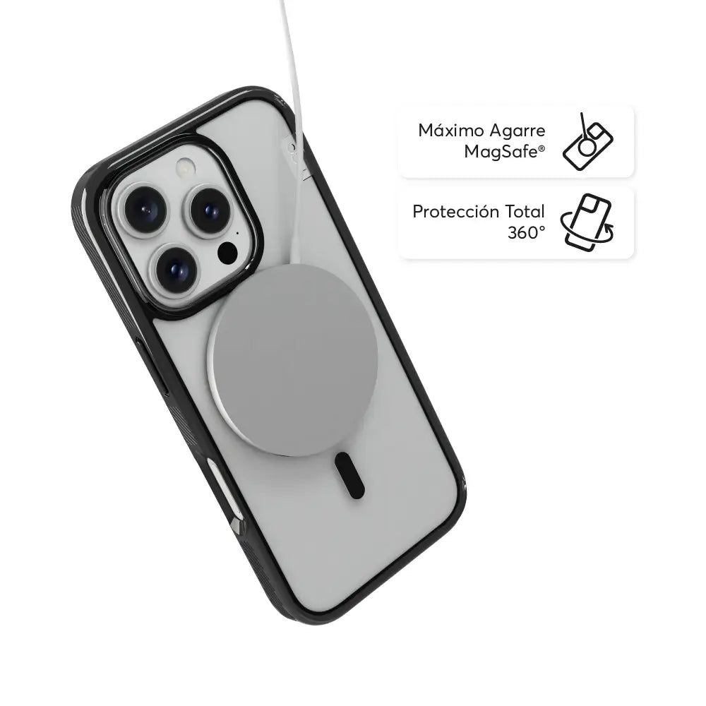 SafeCase Force NCO MagSafe para iPhone 16 Series