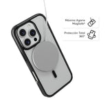 SafeCase Force NCO MagSafe para iPhone 16 Series
