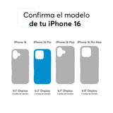 SafeCase Force NCO MagSafe para iPhone 16 Series