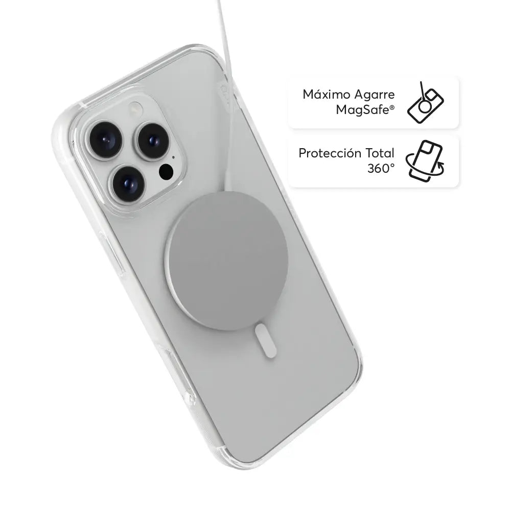SafeCase Force NCO MagSafe para iPhone 16 Series