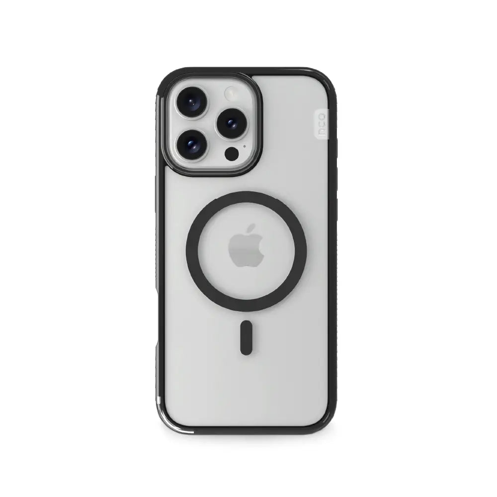SafeCase Force NCO MagSafe para iPhone 16 Series