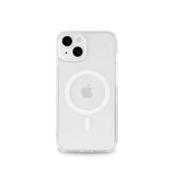 Case NCO SafeCase clear con MagSafe para iPhone 13/14