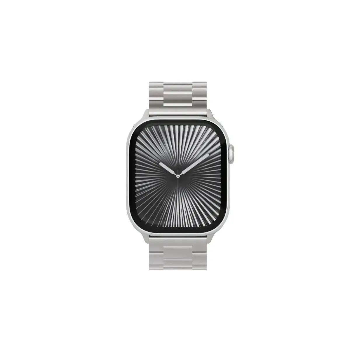 Correa de acero inoxidable NCO Apple Watch ClassicLoop