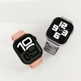 Correa de acero inoxidable NCO Apple Watch ClassicLoop