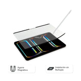 PaperFilm NCO para iPad