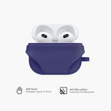 SiliconeGuard NCO para AirPods 3ra Gen
