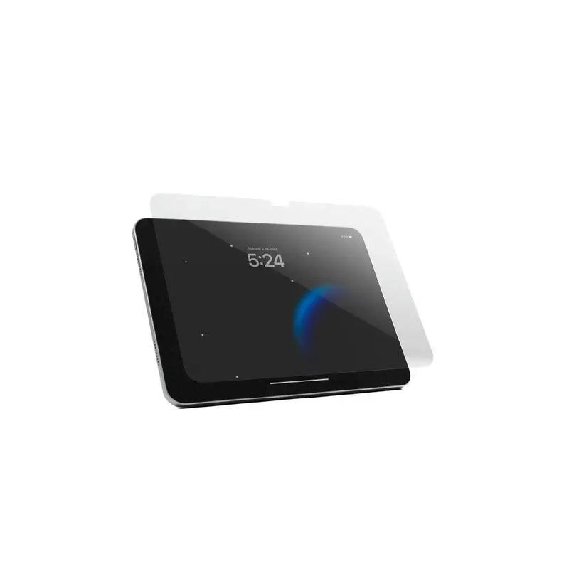 GlassGuard NCO temperate para iPad