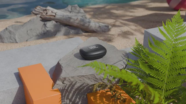 Audífonos JBL Endurance Peak 4