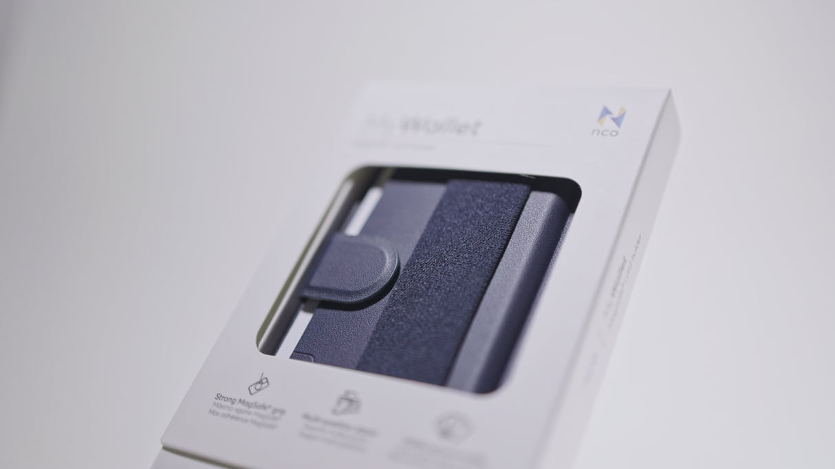 Mywallet NCO