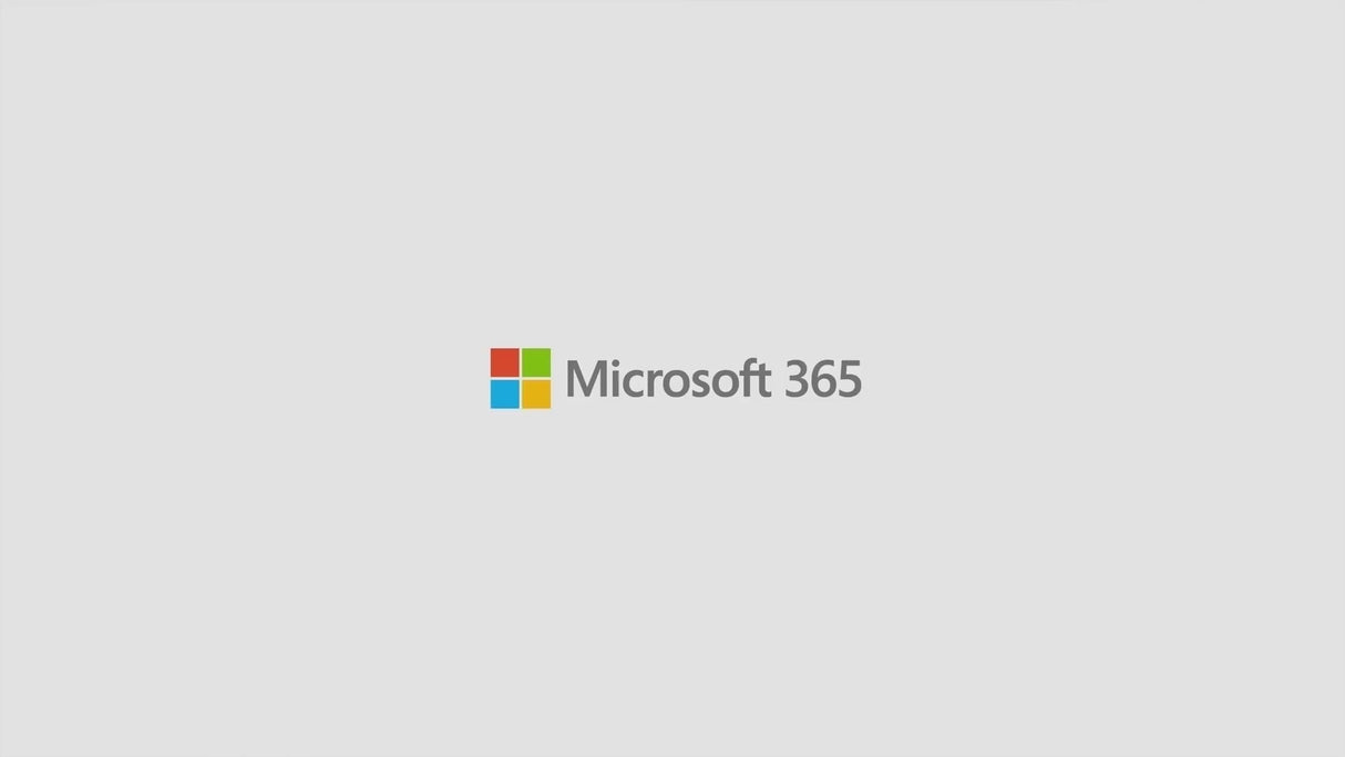 Licencia Microsoft 365 Personal