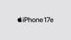 iPhone 17e