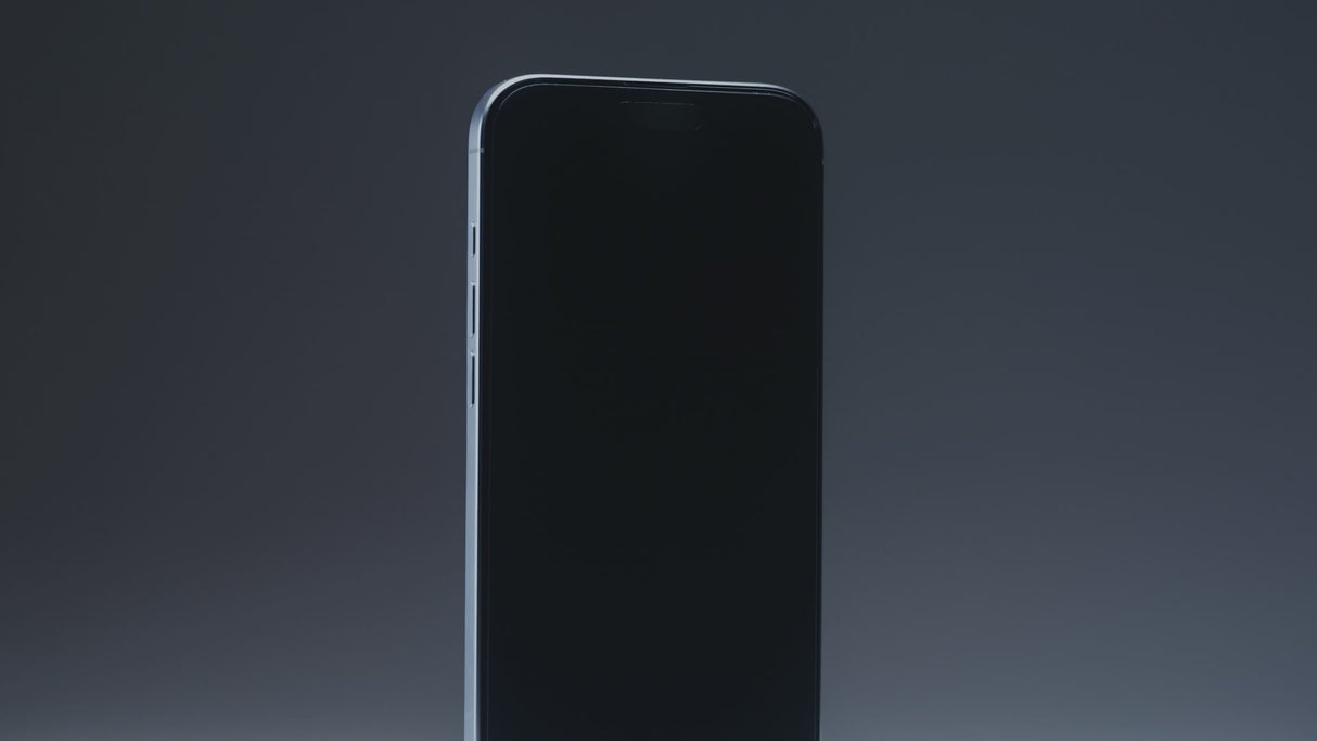 Protector de Pantalla Zagg Glass XTR Privacidad para iPhone 17 - Transparente
