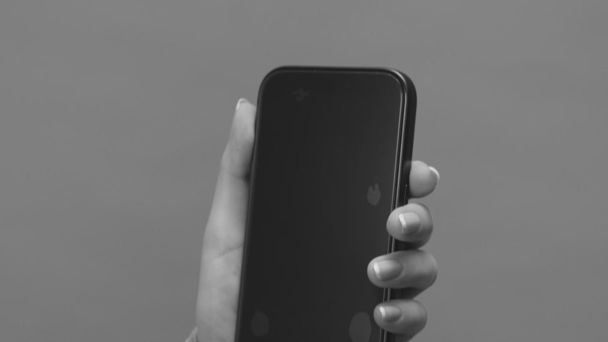 Protector de Pantalla Zagg Glass XTR Privacidad para iPhone 17 Air - Transparente