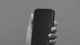 Protector de Pantalla Zagg Glass XTR Privacidad para iPhone 17 Air - Transparente