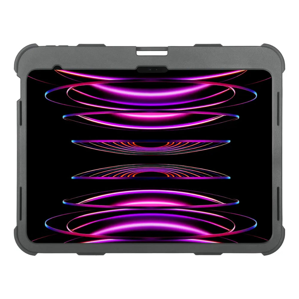 Case Targus SafePort para iPad 10 - Transparente