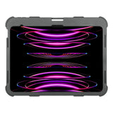 Case Targus SafePort para iPad 10 - Transparente
