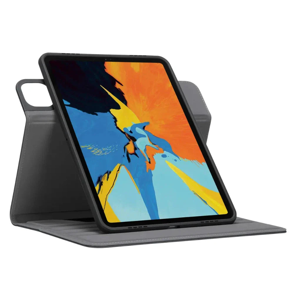 Funda Targus VersaVu Clasica para iPad Pro 11 (1/2/3Gen)/iPad Air 10.9 - Negro