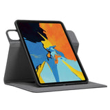 Funda Targus VersaVu Clasica para iPad Pro 11 (1/2/3Gen)/iPad Air 10.9 - Negro