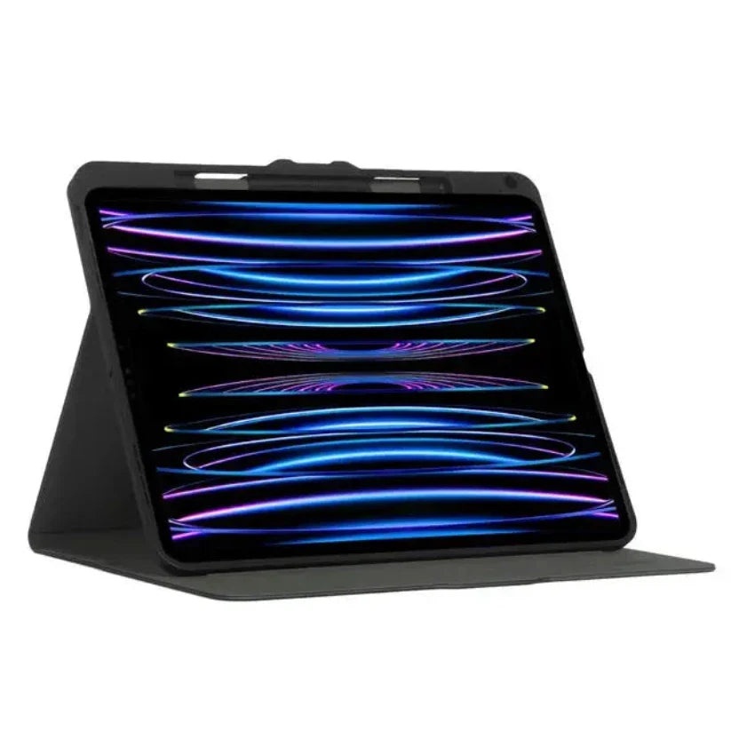Case Targus VersaVu Slim para iPad Pro 13 M4 - Negro