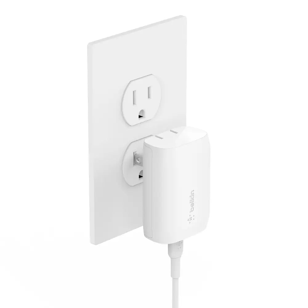 Cargador Belkin 30W